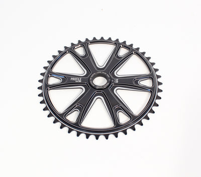 Profile Sabre Spline Drive Sprocket-22mm