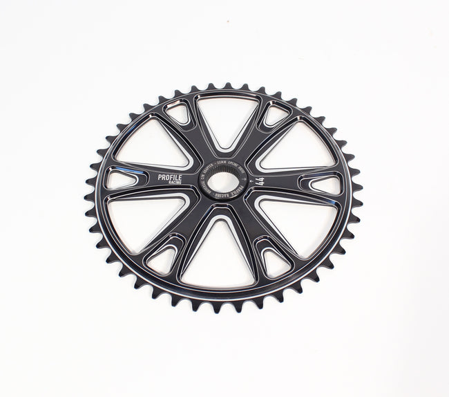 Profile Sabre Spline Drive Sprocket-22mm - 1