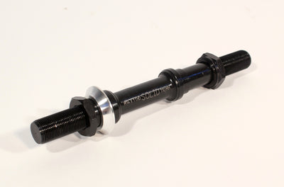 Profile 14mm Solid Chromo Cassette Axle Kit