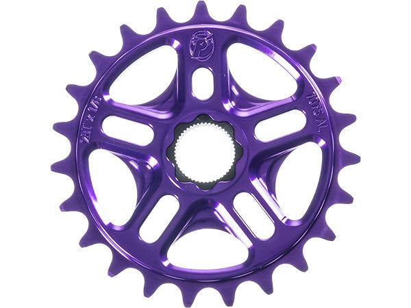 Profile 19mm Spline-Drive Sprocket - 5