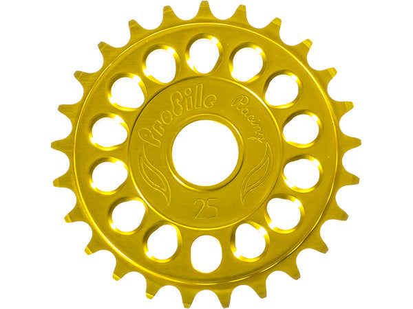 Profile 19mm Spline-Drive Sprocket - 7