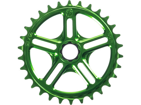 Profile 19mm Spline-Drive Sprocket - 9