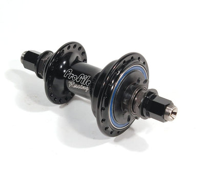 Profile Z Coaster Rear BMX Hub-14mm