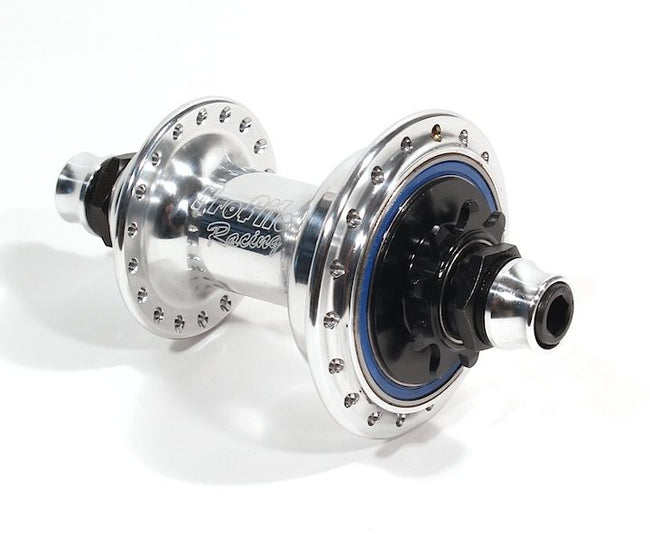 Profile Z Coaster Rear BMX Hub-14mm - 2