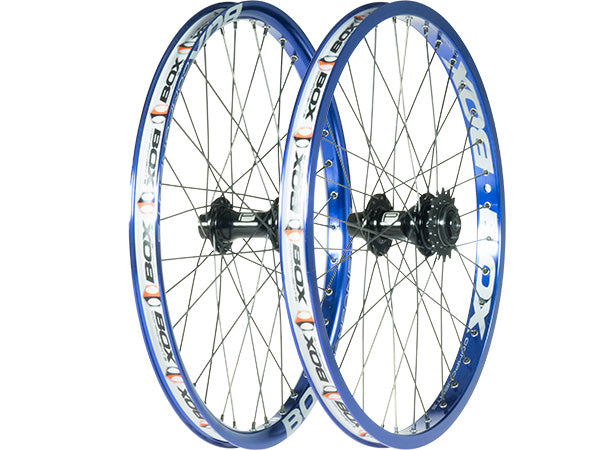 Promax Pro BMX Race Wheelset-406mm-20x1.75&quot; - 2