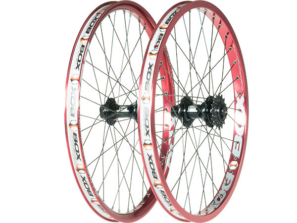 Promax Pro BMX Race Wheelset-406mm-20x1.75&quot; - 1