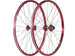 Promax 451mm Mini BMX Race Wheelset-20x1 1/8&quot; - 3