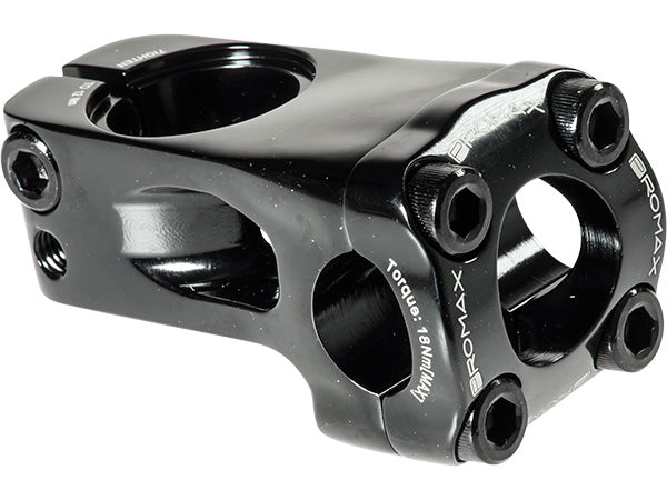 Promax Banger Front Load Stem-1 1/8&quot; - 1