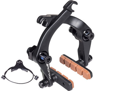 Promax ERK U-Brakes-Black