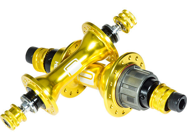 Promax HB-1 Mini Cassette Hubs-10mm - 4