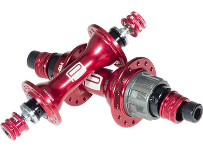 Promax HB-1 Mini Cassette Hubs-10mm