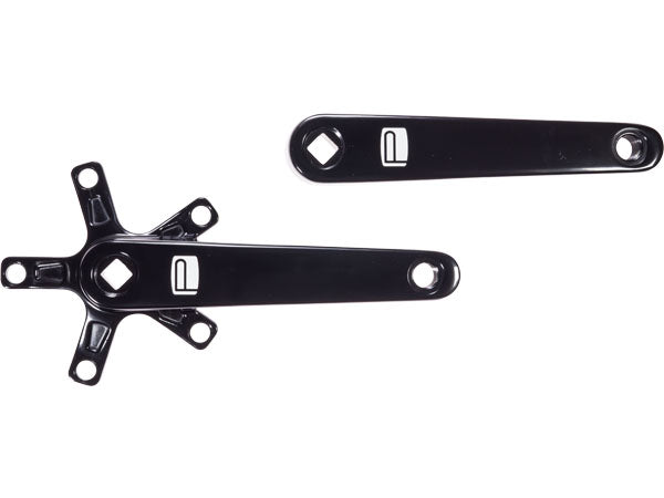 Promax SQ-1 Aluminum Crank Arms - 3