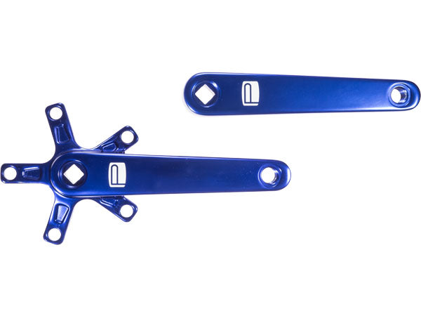 Promax SQ-1 Aluminum Crank Arms - 2