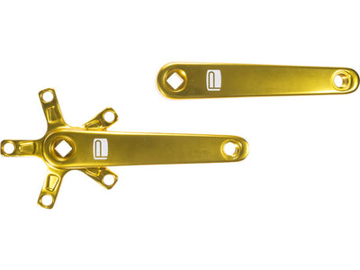 Promax SQ-1 Aluminum Crank Arms