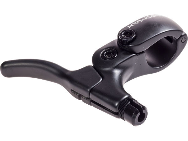 Promax Vice Brake Lever-1-Finger Black - 1