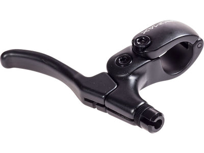 Promax Vice Brake Lever-2-Finger Black