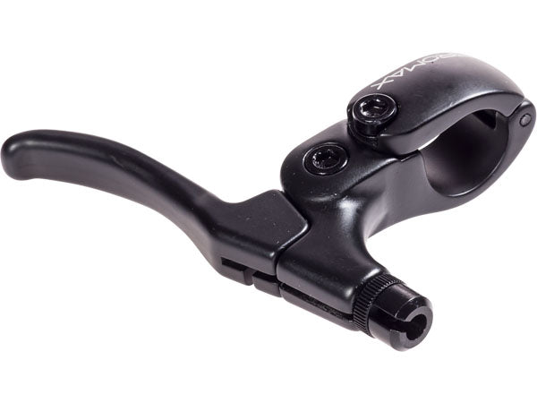 Promax Vice Brake Lever-2-Finger Black - 1