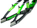 Prophecy 2016 Scud Evo Frame-Green/Silver - 3