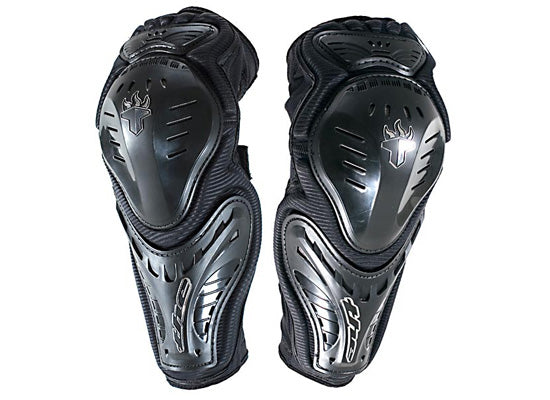 T.H.E. F1 Storm Elbow/Forearm Guards - 1