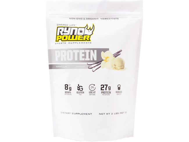 Ryno Power Protein Powder - 2