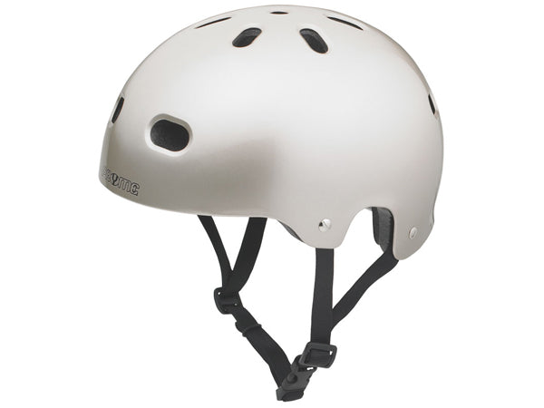 Pryme 8 V2 Helmet-Champagne/Black-X-Small/Small - 1