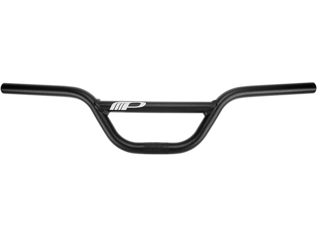 Pure LBB Junior Aluminum BMX Race Bars-4&quot; - 1