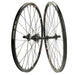 Crupi Mini Cruiser BMX Race Wheelset-24x1 1/8&quot; - 1