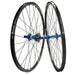 Crupi Expert BMX Race Wheelset-20x1 3/8&quot; - 2