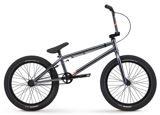 Redline Random Bike-Grey - 1