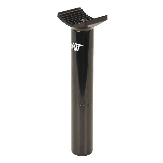 Rant Believe Pivotal Seat Post Black - 1