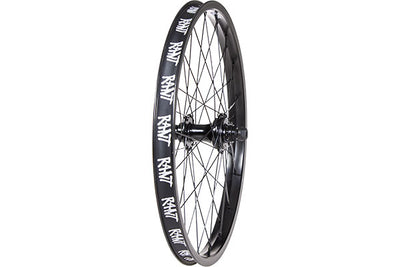 Rant Party On BMX Freestyle Wheel-Rear-20"-9T