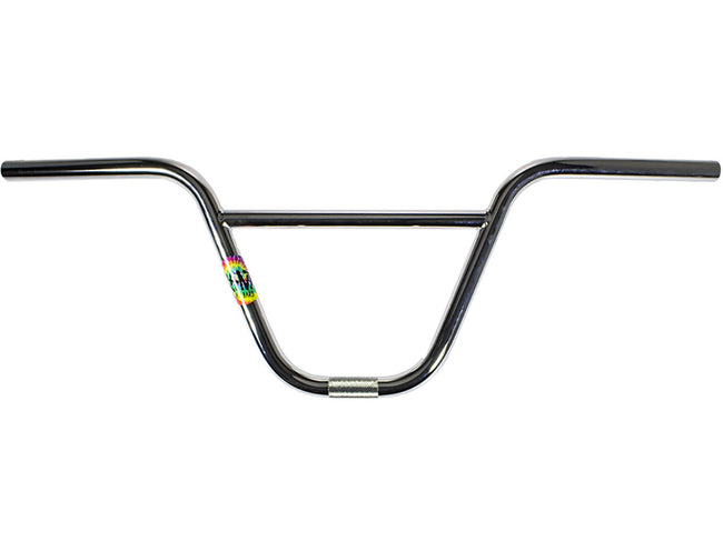 Rant Sway Chromoly BMX Handlebars-8.75&quot; - 2