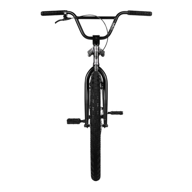 Subrosa Salvador 26&quot; BMX Bike-Matte Trans Raw - 2