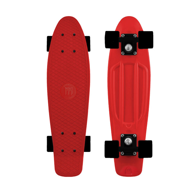 Mayhem Retro Skateboards - 7