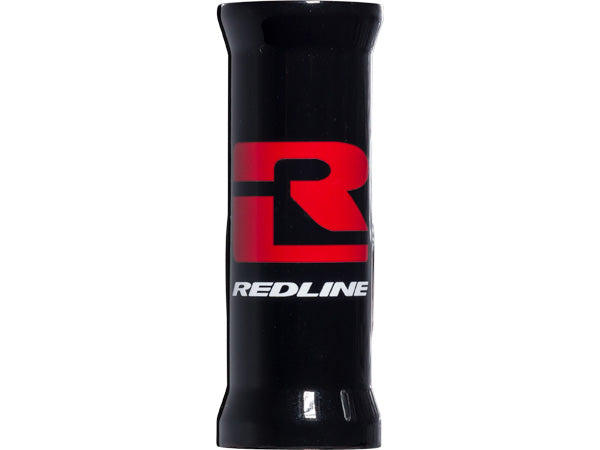 Redline 2013 Flight R6 BMX Frame-Gray/Black - 2