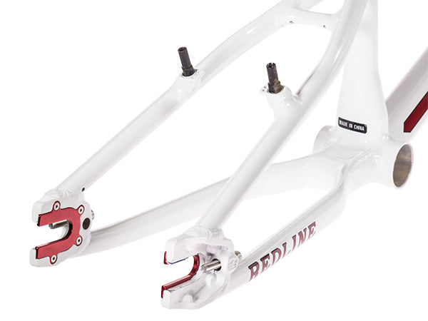 Redline 2014 Flight R7 BMX Race Frames-40th Anniversary Ltd Ed - 3