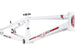 Redline 2014 Flight R7 BMX Race Frames-40th Anniversary Ltd Ed - 1