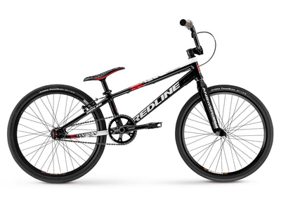 Redline Flight BMX Bicycle-Expert