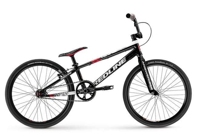 Redline Flight BMX Bicycle-Expert - 1