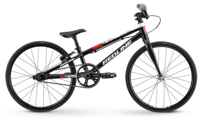 Redline Flight BMX Bike-Micro