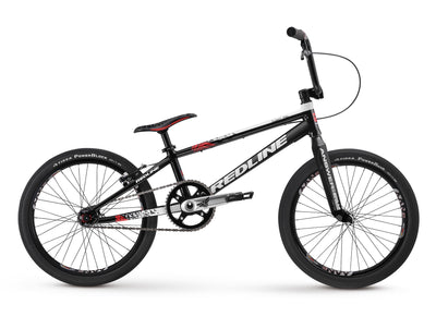 Redline Flight BMX Bike-Pro