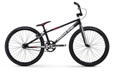 Redline Flight BMX Bike-Pro 24"