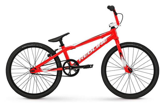 Redline MX BMX Bike-Expert - 1