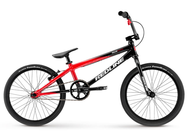 Redline Proline Race BMX Bike-Expert XL - 1