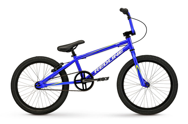 Redline Roam Bike-Blue - 1