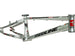 Redline 2015 Flight BMX Frame-Gray - 1