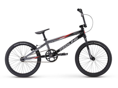 Redline Proline BMX Bike-Pro XL-Black