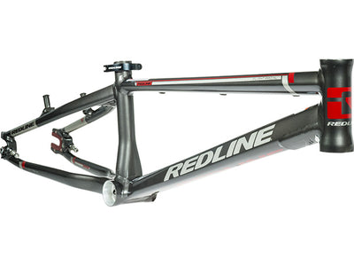 Redline 2016 Flight Frame-Grey