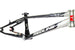 Redline 2017 Flight Frame-Silver - 1