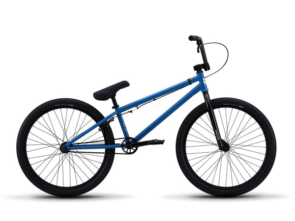 Redline Asset 24&quot; Bike-Blue - 1